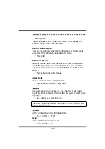 Preview for 60 page of Shuttle Spacewalker AE14 User Manual