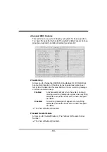 Preview for 62 page of Shuttle Spacewalker AE14 User Manual