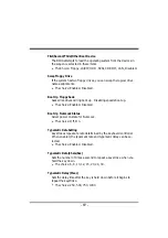 Preview for 63 page of Shuttle Spacewalker AE14 User Manual