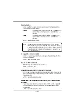 Preview for 64 page of Shuttle Spacewalker AE14 User Manual