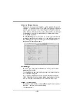 Preview for 65 page of Shuttle Spacewalker AE14 User Manual