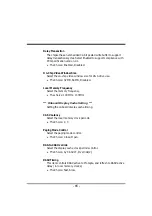 Preview for 67 page of Shuttle Spacewalker AE14 User Manual