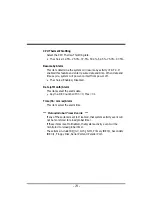 Preview for 75 page of Shuttle Spacewalker AE14 User Manual