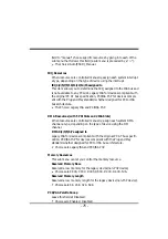 Preview for 77 page of Shuttle Spacewalker AE14 User Manual