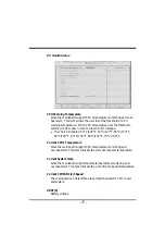 Preview for 79 page of Shuttle Spacewalker AE14 User Manual