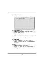 Preview for 81 page of Shuttle Spacewalker AE14 User Manual