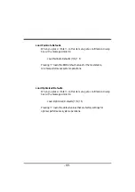 Preview for 82 page of Shuttle Spacewalker AE14 User Manual