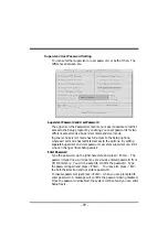 Preview for 83 page of Shuttle Spacewalker AE14 User Manual