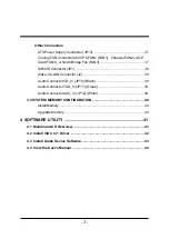 Preview for 6 page of Shuttle Spacewalker AK11 User Manual