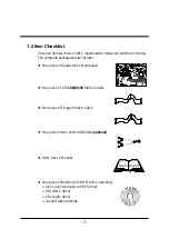 Preview for 10 page of Shuttle Spacewalker AK11 User Manual