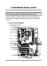 Preview for 14 page of Shuttle Spacewalker AK11 User Manual