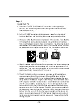 Preview for 15 page of Shuttle Spacewalker AK11 User Manual