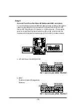 Preview for 19 page of Shuttle Spacewalker AK11 User Manual