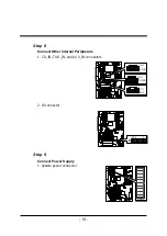 Preview for 22 page of Shuttle Spacewalker AK11 User Manual