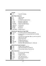 Preview for 30 page of Shuttle Spacewalker AK11 User Manual