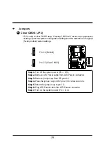 Preview for 32 page of Shuttle Spacewalker AK11 User Manual