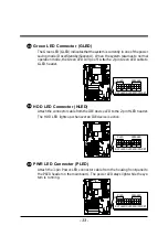 Preview for 36 page of Shuttle Spacewalker AK11 User Manual