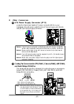 Preview for 40 page of Shuttle Spacewalker AK11 User Manual