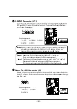 Preview for 41 page of Shuttle Spacewalker AK11 User Manual