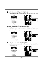 Preview for 42 page of Shuttle Spacewalker AK11 User Manual