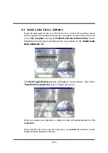 Preview for 46 page of Shuttle Spacewalker AK11 User Manual