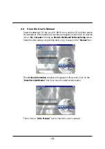 Preview for 47 page of Shuttle Spacewalker AK11 User Manual