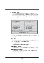 Preview for 49 page of Shuttle Spacewalker AK11 User Manual