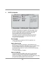 Preview for 72 page of Shuttle Spacewalker AK11 User Manual