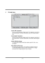 Preview for 74 page of Shuttle Spacewalker AK11 User Manual