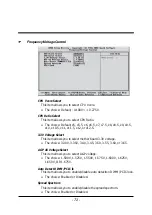 Preview for 75 page of Shuttle Spacewalker AK11 User Manual