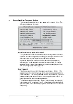 Preview for 77 page of Shuttle Spacewalker AK11 User Manual