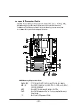 Предварительный просмотр 27 страницы Shuttle Spacewalker AK31 User Manual