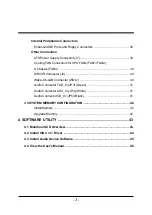 Preview for 5 page of Shuttle Spacewalker AV32 User Manual