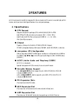 Preview for 10 page of Shuttle Spacewalker AV32 User Manual