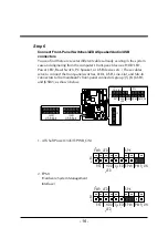 Preview for 18 page of Shuttle Spacewalker AV32 User Manual