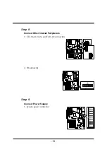 Preview for 21 page of Shuttle Spacewalker AV32 User Manual