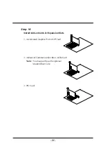 Preview for 22 page of Shuttle Spacewalker AV32 User Manual