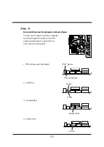 Preview for 23 page of Shuttle Spacewalker AV32 User Manual