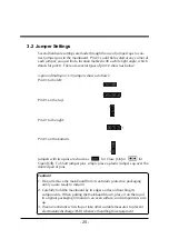 Preview for 27 page of Shuttle Spacewalker AV32 User Manual