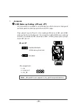 Preview for 31 page of Shuttle Spacewalker AV32 User Manual