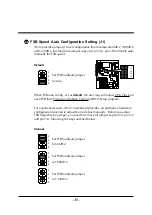 Preview for 32 page of Shuttle Spacewalker AV32 User Manual