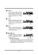 Preview for 35 page of Shuttle Spacewalker AV32 User Manual