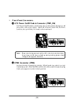 Preview for 36 page of Shuttle Spacewalker AV32 User Manual