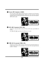 Preview for 37 page of Shuttle Spacewalker AV32 User Manual