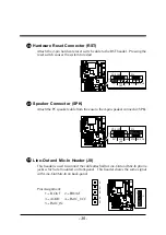 Preview for 38 page of Shuttle Spacewalker AV32 User Manual