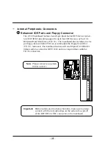 Preview for 40 page of Shuttle Spacewalker AV32 User Manual