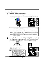 Preview for 41 page of Shuttle Spacewalker AV32 User Manual