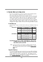 Preview for 44 page of Shuttle Spacewalker AV32 User Manual