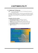 Preview for 45 page of Shuttle Spacewalker AV32 User Manual