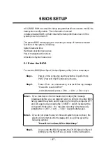 Preview for 49 page of Shuttle Spacewalker AV32 User Manual